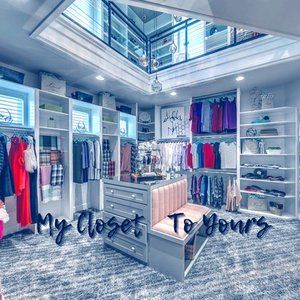 Meet your Posher, Tina